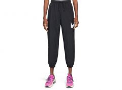 Nike Women's Sportswear Essentials Mid-Rise Track Pants