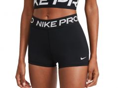 Nike Women's Pro Shorts