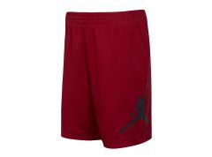 Jordan Kids' Jumpman Wrap Mesh Shorts