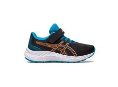 Asics Unisex Pre Excite 9 (Pre School)