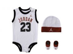 Nike Kids Jordan 23 Jersey 3 Piece Set