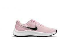 Nike Star Runner 3 Grade School Running Shoes