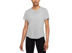 Nike Dri-FIT One Women's Standard-Fit Short-Sleeve Top