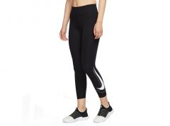 Nike One Dri-FIT Swoosh Run 7/8 Women's Tights