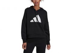 Adidas Women's Future Icons 3 Bar Hoodie