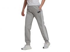 Adidas Women's Future Icons 3 Stripes Regular Pants