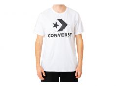 Converse Men's Star Chevron SS Tee