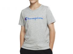 KIDS CHAMPION SCRIPT S/S TEE