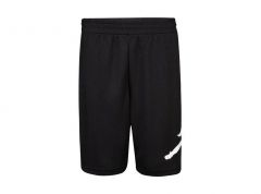 Jordan Boys' Jumpman Wrap Logo Mesh Shorts