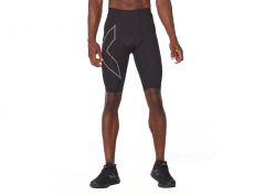 2XU Men's Light Speed Compression Shorts