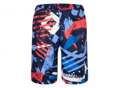 Nike Boys' Thrill All Over Print Shorts