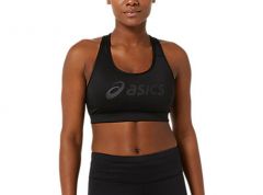 Asics Adults Paded Performance Bra