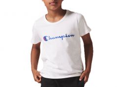 KIDS CHAMPION SCRIPT S/S TEE