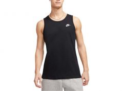 Nike Men's Sports Wear Club Tank