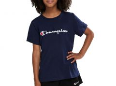 KIDS CHAMPION SCRIPT S/S TEE