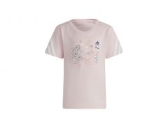 Adidas Infants Disney Moana Tee