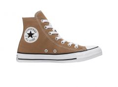 CONVERSE Men's Chuck Taylor Seasonal Colour Hi Sand Sneakers