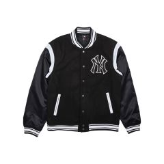 MENS COLLEGE JACKET