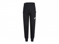 Nike Boys' Thrills Zipper Pocket Jogger