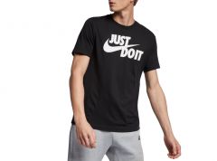 M NSW TEE JUST DO IT SWOOSH