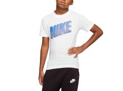 KIDS SPORTSWEAR TEE BLOCK NIKE