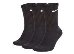 Nike Everyday Cushioned Crew Sock 3 Pack