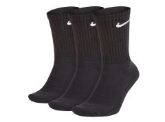 Nike Men's Everyday Crew Socks (3 Pairs)