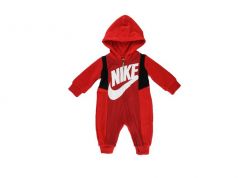 BABY AMPLIFY COVERALL