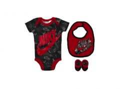 CRAYMO FUTURA BIB/BODY 3PC SET