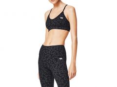 WOMENS BLAZE CANYON PUSH UP SPORTS BRA