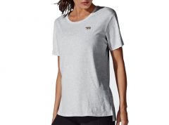 WOMENS PERFECT HERITAGE TEE