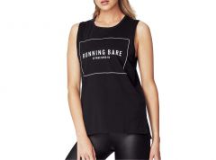 WOMENS EASY RIDER MUSCLE TANK