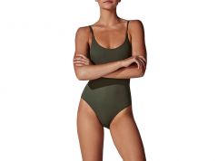 WOMENS TURN HEADS ONE PIECE