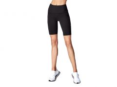 WOMENS POWER MOVE BIKE TIGHT