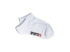 SPORTSCO PED SOCK