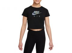 Nike Kids Air Crop Tee