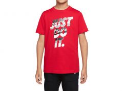 Nike Sportswear Big Kids' (Boys') T-Shirt