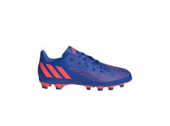 Adidas Predator Edge.4 Flexible Ground Football Boots