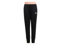 Adidas Kids AEROREADY Up2Move Cotton Touch Training Pants-BL