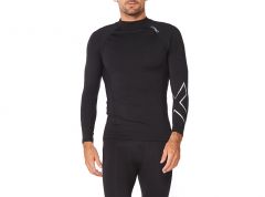 2XU Men's Ignition Compression L/S