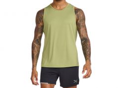 2XU Men's Aero Tank