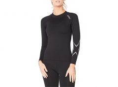 2XU Women's Ignition Compression L/S