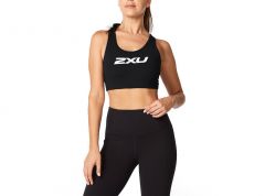 2XU Women's Motion Racerback Crop