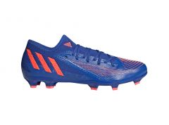 Adidas Men's Predator Edge.3 Low Firm Ground Boots