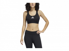 Adidas Women's Don't Rest Alphaskin Padded Bra