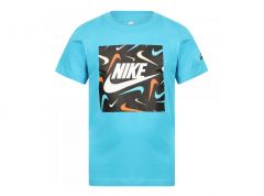  Nike Future Swooshfetti Box Kids Tee