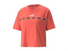 Puma Women's Power Tape Tee