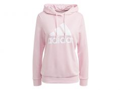 Adidas Women's Essentials French Terry Hoodie