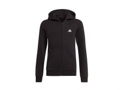 Adidas Girls Essentials Track Jacket