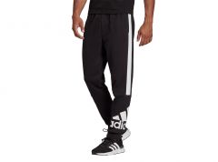 Adidas Men's Essentials Colorblock Fleece Pants